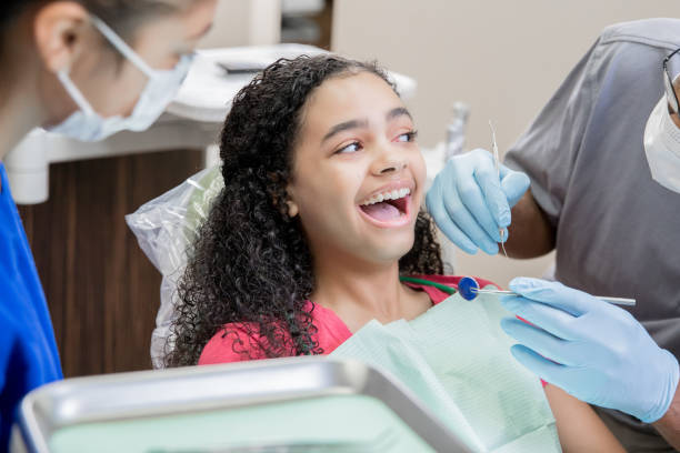 Best Emergency Pediatric Dentist  in Frostburg, MD