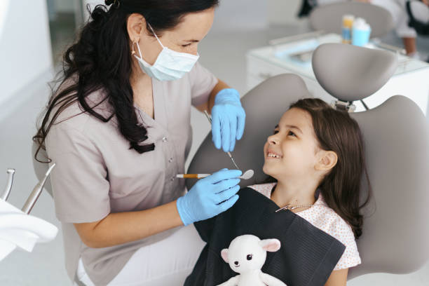 Best Cracked Tooth Emergency Dentist  in Frostburg, MD