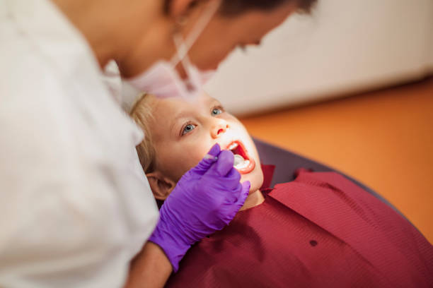 Best Dentist for Tooth Abscess  in Frostburg, MD