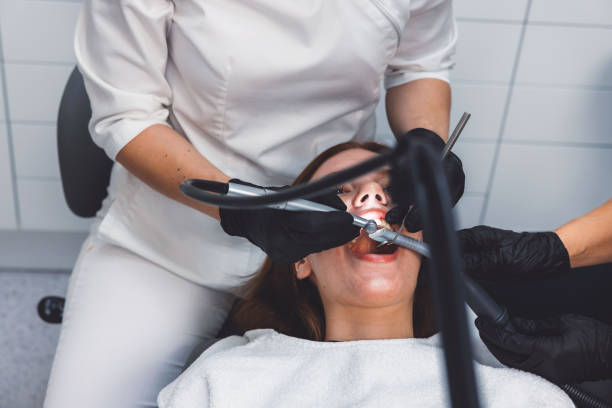 Best Dentist Open Late Near Me  in Frostburg, MD
