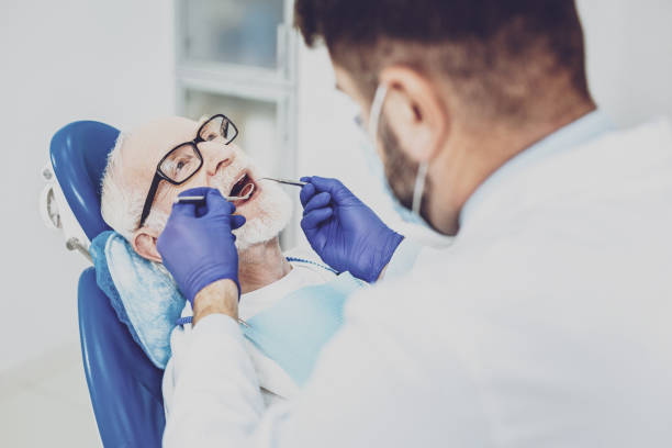 Best Tooth Pain Emergency Relief  in Frostburg, MD